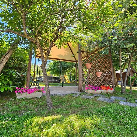 Agriturismo Ca Serrantonio - Ferri Appartamento Rossini أوربانيا المظهر الخارجي الصورة