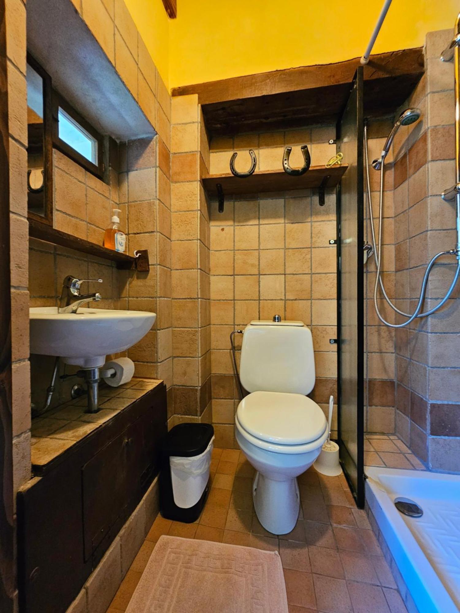 Agriturismo Ca Serrantonio - Ferri Appartamento Rossini أوربانيا المظهر الخارجي الصورة