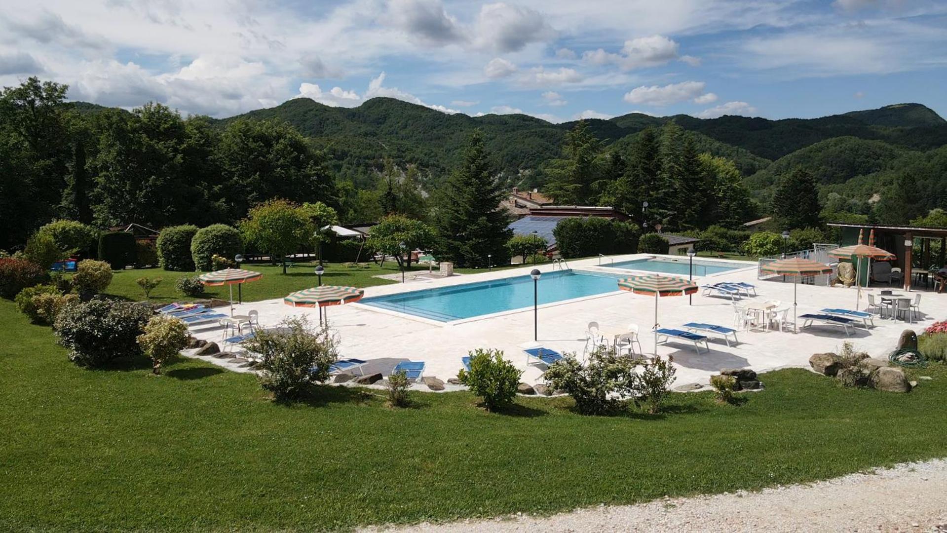 Agriturismo Ca Serrantonio - Ferri Appartamento Rossini أوربانيا المظهر الخارجي الصورة