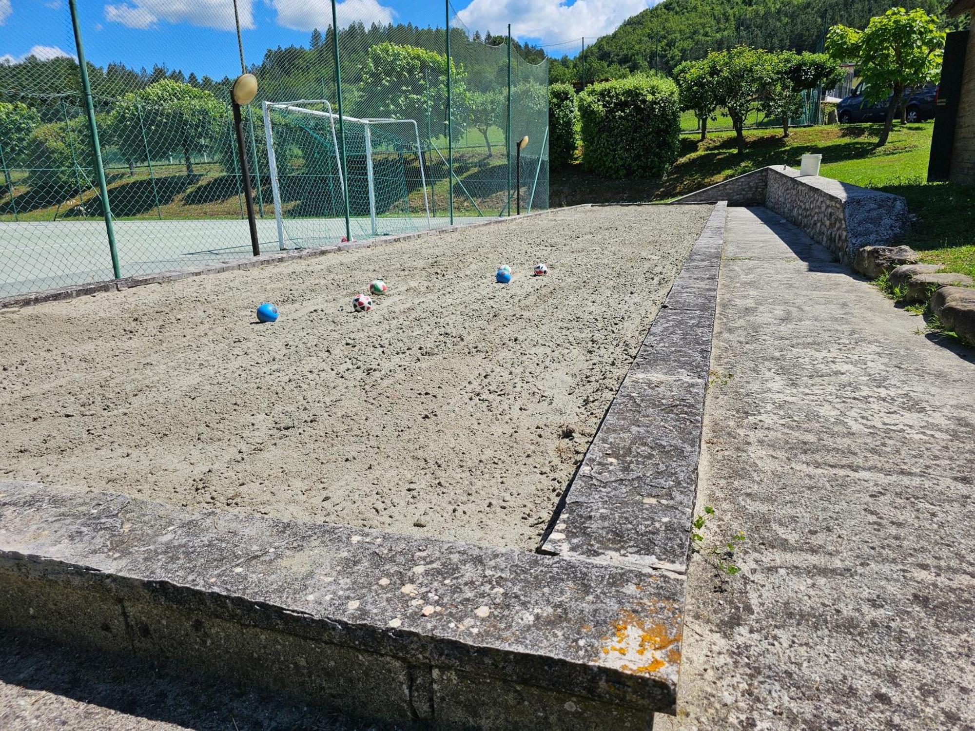 Agriturismo Ca Serrantonio - Ferri Appartamento Rossini أوربانيا المظهر الخارجي الصورة