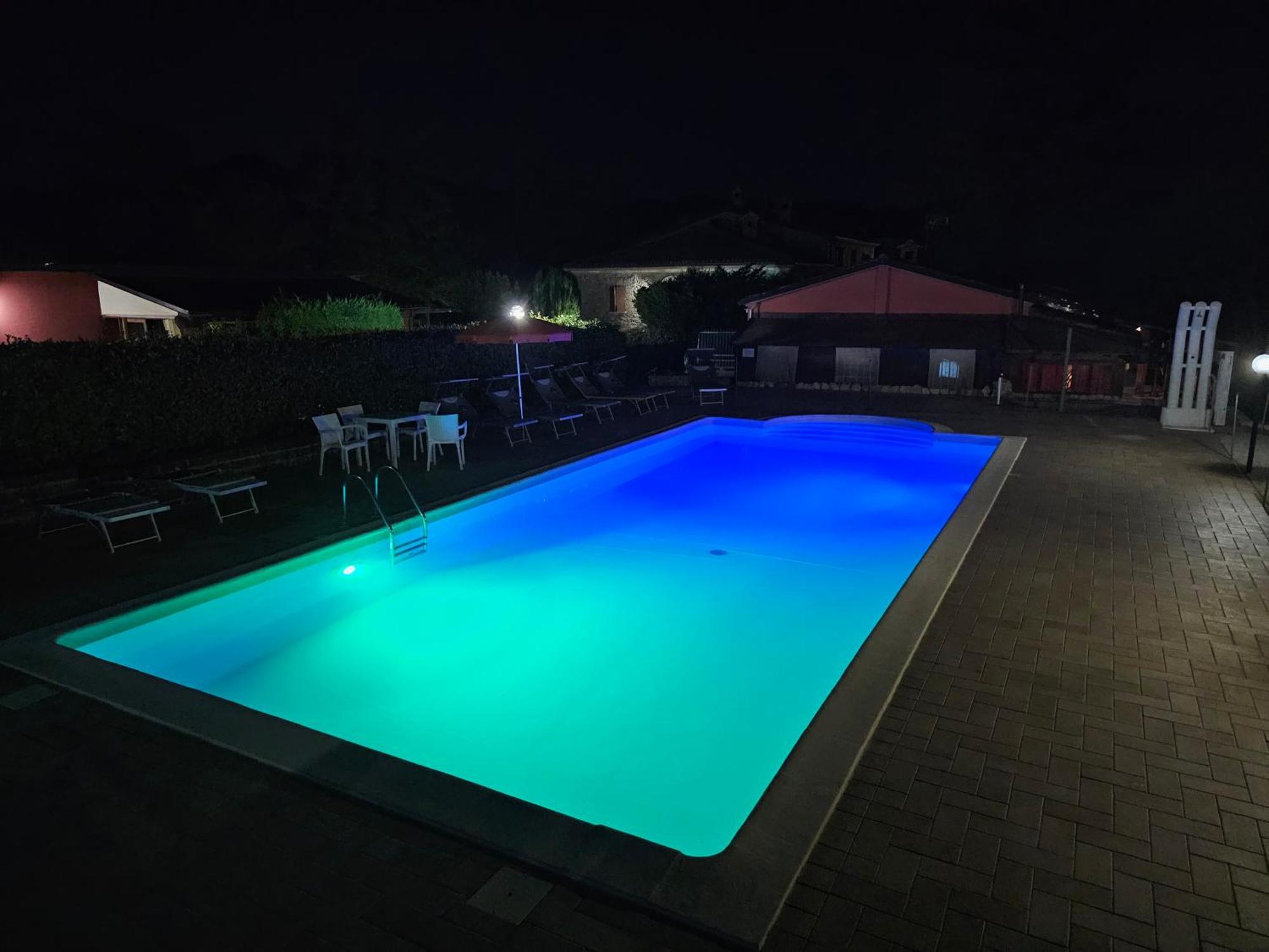 Agriturismo Ca Serrantonio - Ferri Appartamento Rossini أوربانيا المظهر الخارجي الصورة